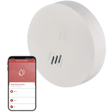 Датчик затопления EMOS P56000S ZigBee Датчик затопления EMOS P56000S ZigBee