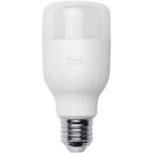 Умная лампа XIAOMI Yeelight LED Smart Bulb (1154300013)