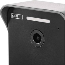 Розумний відеодзвінок EMOS H4033