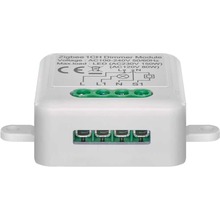 Умный модуль регулировки яркости EMOS H5107 Умный модуль регулировки яркости EMOS H5107