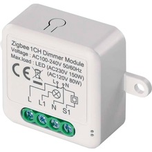 Умный модуль регулировки яркости EMOS H5107 Умный модуль регулировки яркости EMOS H5107