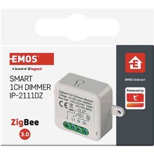 Умный модуль регулировки яркости EMOS H5107 Умный модуль регулировки яркости EMOS H5107