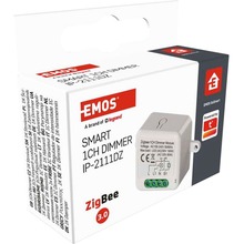 Умный модуль регулировки яркости EMOS H5107 Умный модуль регулировки яркости EMOS H5107