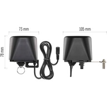 Розумний кульовий кран EMOS P5640S Розумний кульовий кран EMOS P5640S