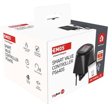 Розумний кульовий кран EMOS P5640S Розумний кульовий кран EMOS P5640S