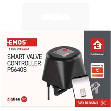 Розумний кульовий кран EMOS P5640S Розумний кульовий кран EMOS P5640S