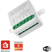Умный модуль переключателя EMOS H5106 Умный модуль переключателя EMOS H5106