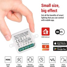 Умный модуль переключателя EMOS H5106 Умный модуль переключателя EMOS H5106