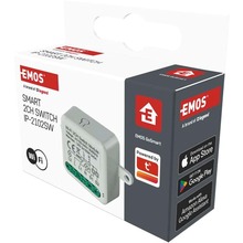 Умный модуль переключателя EMOS H5106 Умный модуль переключателя EMOS H5106