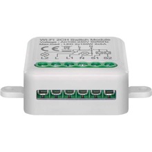Умный модуль переключателя EMOS H5106 Умный модуль переключателя EMOS H5106