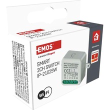 Умный модуль переключателя EMOS H5106 Умный модуль переключателя EMOS H5106