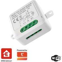 Умный модуль переключателя EMOS H5105 Умный модуль переключателя EMOS H5105