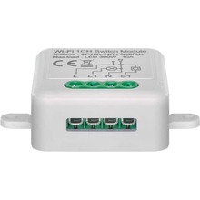 Умный модуль переключателя EMOS H5105 Умный модуль переключателя EMOS H5105