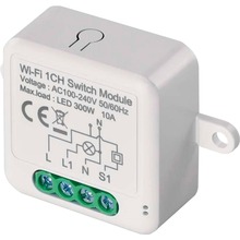 Умный модуль переключателя EMOS H5105 Умный модуль переключателя EMOS H5105