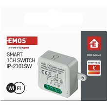 Умный модуль переключателя EMOS H5105 Умный модуль переключателя EMOS H5105