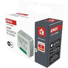 Умный модуль переключателя EMOS H5105 Умный модуль переключателя EMOS H5105