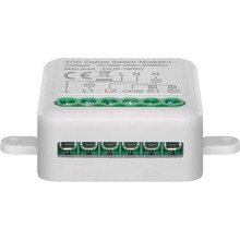 Умный модуль переключателя EMOS H5104 Умный модуль переключателя EMOS H5104