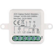 Умный модуль переключателя EMOS H5104 Умный модуль переключателя EMOS H5104
