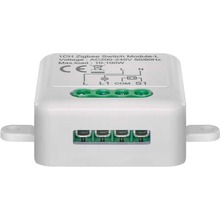 Умный модуль переключателя EMOS H5103 Умный модуль переключателя EMOS H5103