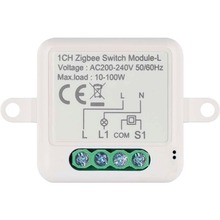 Умный модуль переключателя EMOS H5103 Умный модуль переключателя EMOS H5103