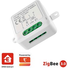 Умный модуль переключателя EMOS H5103 Умный модуль переключателя EMOS H5103