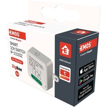 Умный модуль переключателя EMOS H5103 Умный модуль переключателя EMOS H5103