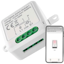Умный модуль переключателя EMOS H5103 Умный модуль переключателя EMOS H5103