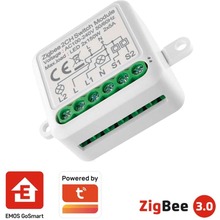 Умный модуль переключателя EMOS H5102 Умный модуль переключателя EMOS H5102