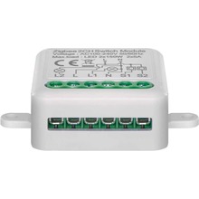 Умный модуль переключателя EMOS H5102 Умный модуль переключателя EMOS H5102