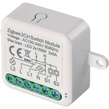 Умный модуль переключателя EMOS H5102 Умный модуль переключателя EMOS H5102