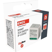 Умный модуль переключателя EMOS H5102 Умный модуль переключателя EMOS H5102