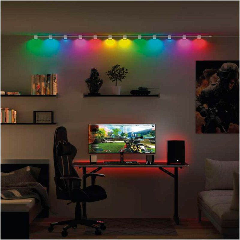 Умная гирлянда EMOS ZIW15CR Покупка Умная гирлянда EMOS ZIW15CR