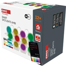 Умная гирлянда EMOS ZIW15CR Умная гирлянда EMOS ZIW15CR