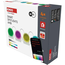 Умная гирлянда EMOS ZIW154R Умная гирлянда EMOS ZIW154R