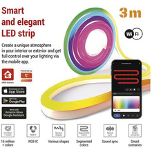 Умная светодиодная лента EMOS ZPW313I 3 м