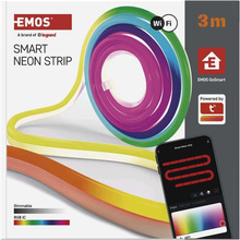 Умная светодиодная лента EMOS ZPW313I 3 м