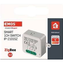 Розумний модуль перемикача EMOS H5101