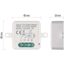 Розумний модуль перемикача EMOS H5101