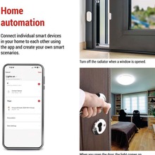 Умный датчик двери EMOS H5021 Умный датчик двери EMOS H5021