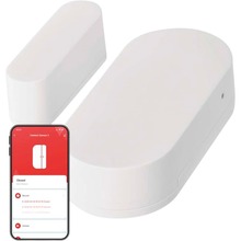 Умный датчик двери EMOS H5021 Умный датчик двери EMOS H5021