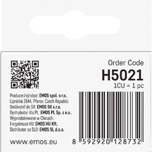 Умный датчик двери EMOS H5021 Умный датчик двери EMOS H5021