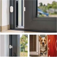 Умный датчик двери EMOS H5021 Умный датчик двери EMOS H5021