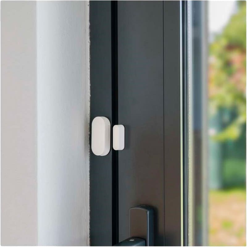 Умный датчик двери EMOS H5021 Фото 18 Умный датчик двери EMOS H5021