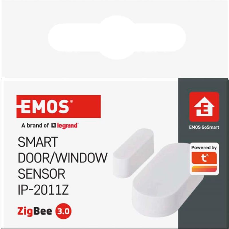 Умный датчик двери EMOS H5021 Покупка Умный датчик двери EMOS H5021