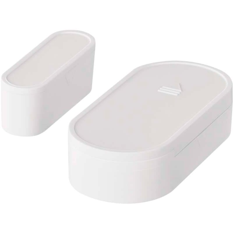 Умный датчик двери EMOS H5021 Умный датчик двери EMOS H5021 Дополнительно Беспроводной стандарт ZigBee; Частота передачи 2400 МГц