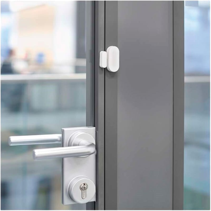 Умный датчик двери EMOS H5021 Фото 16 Умный датчик двери EMOS H5021