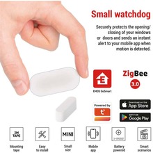 Умный датчик двери EMOS H5021 Умный датчик двери EMOS H5021