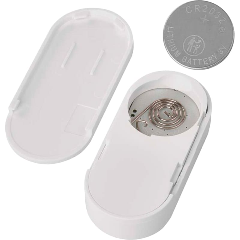 Умный датчик двери EMOS H5021 Внешний вид Умный датчик двери EMOS H5021