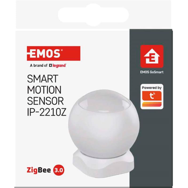 Умный датчик движения EMOS H5020 В Фокстрот Умный датчик движения EMOS H5020