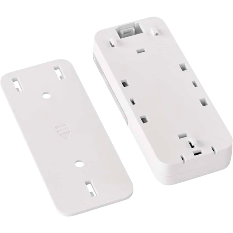 Умный дверной звонок P5735WS White Внешний вид Умный дверной звонок P5735WS White